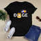 Dogecoin Doge HODL To the Moon Crypto Shirt .png