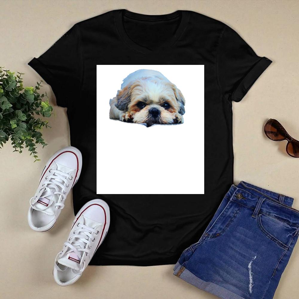 Eu Nao Estou Shirt.jpg