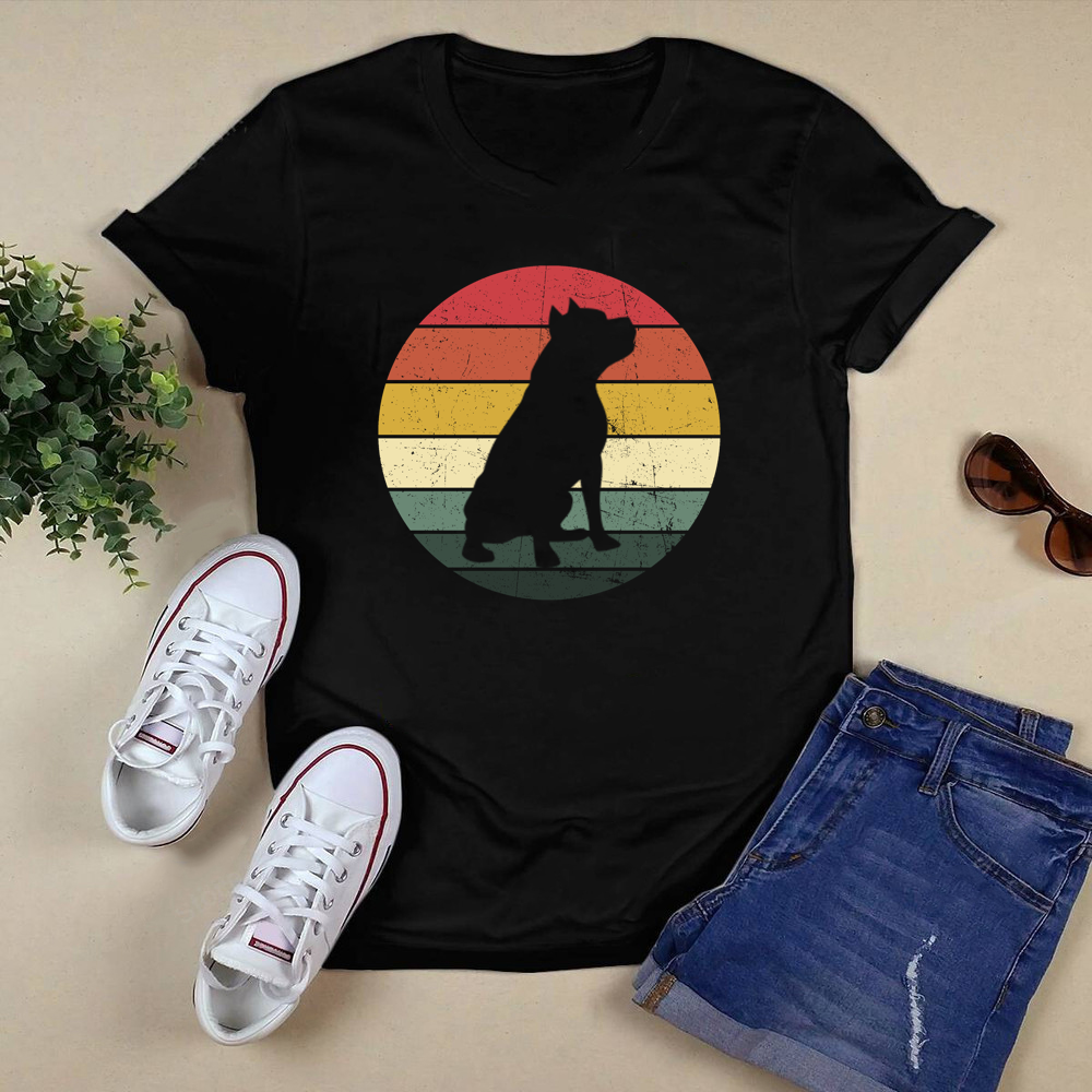 Funny Wiener Dog Dabbing Dachshund Dab Shirt.png
