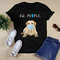Labrador retriever masks ew people shirt.png
