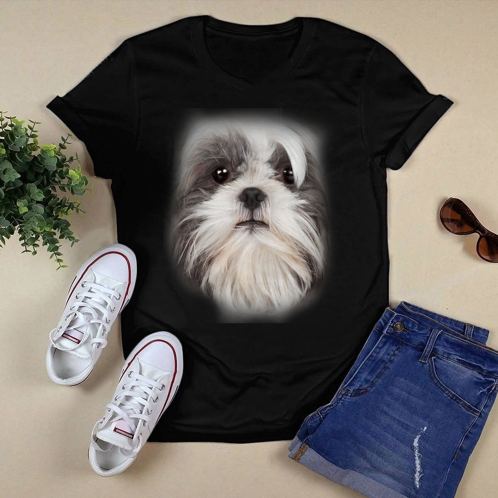Shih Tzu Shirt.png