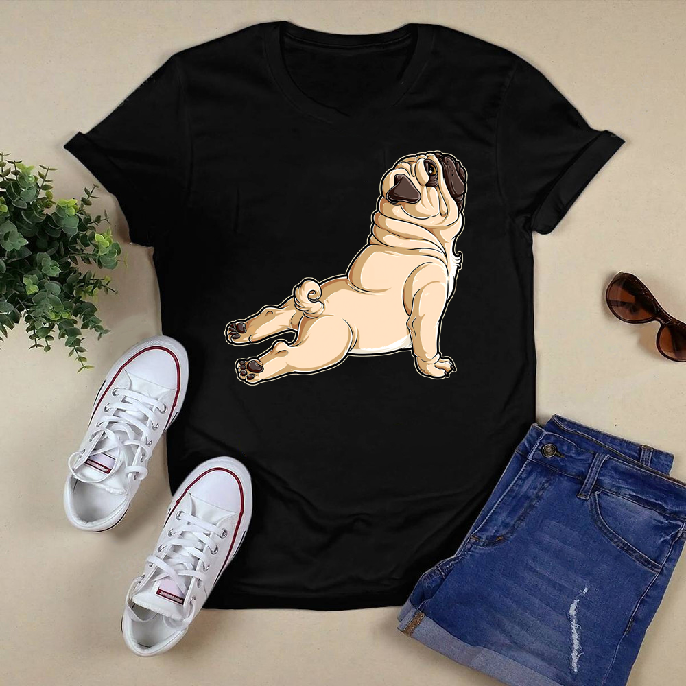 Yoga Pug Shirt.png