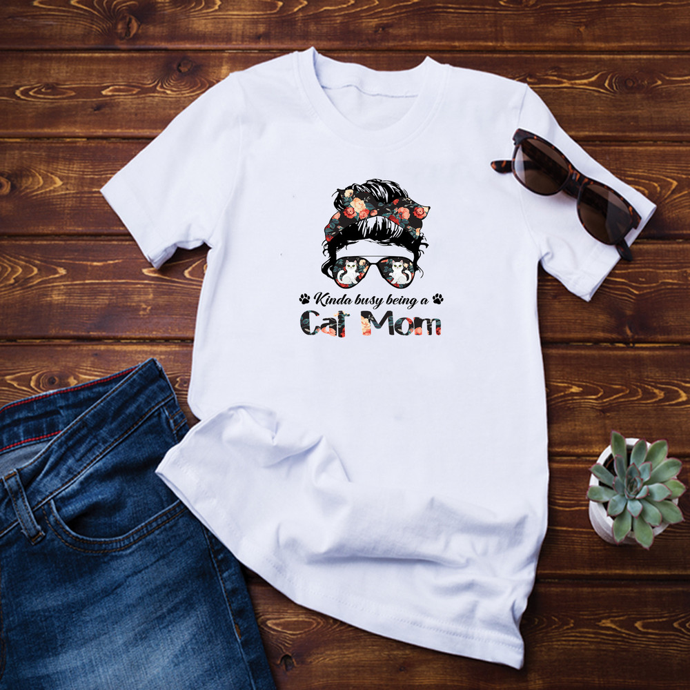 Cat Mom Glass Shirt.png