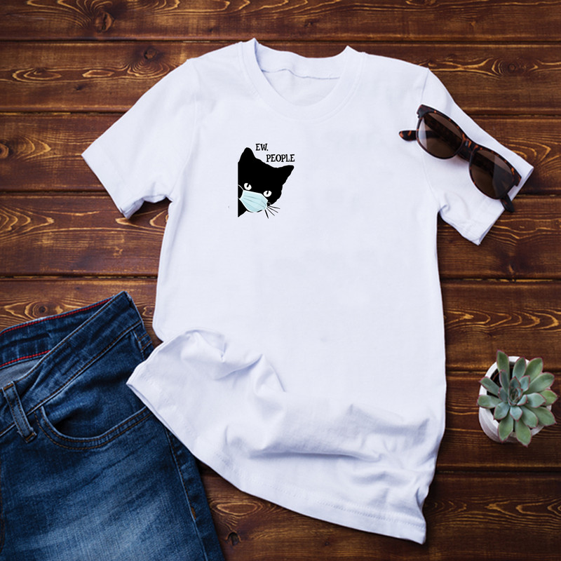 Ew People Cat Shirt.png