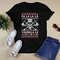 Fa La La Valhalla Viking Skull Christmas Ugly Xmas Premium T-Shirt.png