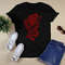 Skull with snake and Dagger T-Shirt.png