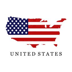 united states map illustrated in vector and available in svg, pdf, eps, png, jpeg and ai format and available for instan