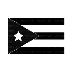 puerto rico flag illustrated in vector and available in svg, pdf, eps, png, jpeg and ai format and available for instant