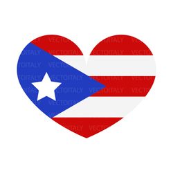 puerto rico flag illustrated in vector and available in svg, pdf, eps, png, jpeg and ai format and available for instant