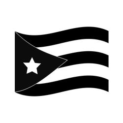 puerto rico flag illustrated in vector and available in svg, pdf, eps, png, jpeg and ai format and available for instant