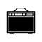 Amplifier Illustrated In Vector And Available In SVG PDF Eps Png JPEG And Ai Format And Available F 0