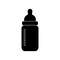 Baby Bottle Illustration In Vector And Available In SVG PDF Eps Png JPG And Ai 0