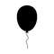 Balloon Illustrated In Vector And Available In SVG PDF Eps Png JPEG And Ai Format And Available For 0