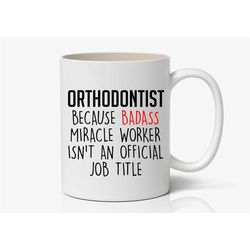 orthodontist mug, orthodontist present, orthodontist gift ideas, orthodontist travel mug, orthodontist tumbler, best ort