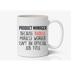product manager mug, product manager present, product manager gift ideas, thank you gift for product manager, best produ