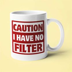 funny coffee mug for work colleague birthday gift