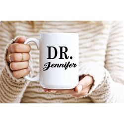 med student graduation party med student gift personalized doctor coffee mug doctor mug personalized doctor graduati