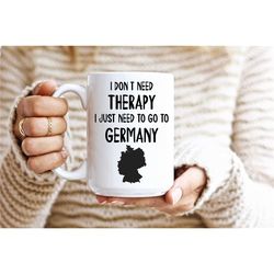 germany mug - germany gift - gift for germany lovers - mug for germany fan - funny germany mug - germany tea cup - germa
