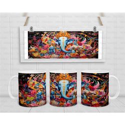 lord ganesh mug hindu god ganesha ganpati gift unique gift ideas
