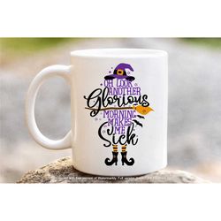 hocus pocus mug, halloween coffee / tea cup, the sanderson sisters gift, witch mug, hocus pocus lover gift, in the uk