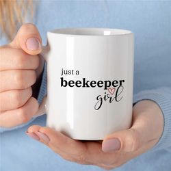 beekeeper coffee mug, funny beekeeping mug, bee dad mug, best beekeeper appreciation gift, beehive owner, bee mom, anniv