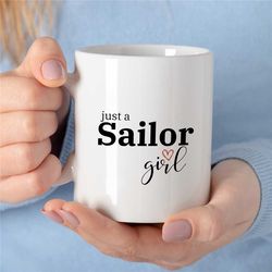 perfect present for boat owner, captain gift idea, sailboat dad mug, birthday present for sailing lover, gift for him, m