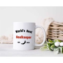 personalized soccer player gift, custom gift for soccer husband, customizable soccer present, striker/midfield/defender,
