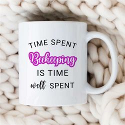 beekeeper birthday present, beekeeper birthday mug, coworker gift idea, appreciation gift for beekeeper, thank you, anni