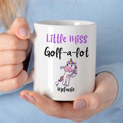personalized golf gift, custom golf mug, customized golfer coffee mug, gift for dad grandad, gift for boyfriend, unique
