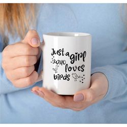 bird-watching mugs, funny birder mug, twitcher cup, bird watcher cup, ornithologist gift, birdwatchers gifts, unique gif