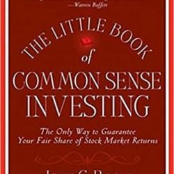 the little book of common sense investing