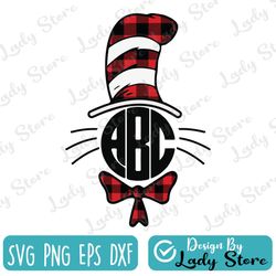 bow monogram svg bow svg monogram svg preppy monogram cricut files