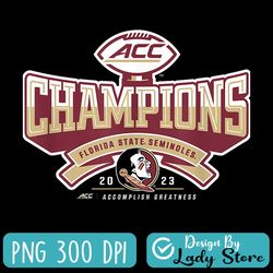 florida state seminoles acc champs 2023 football locker room