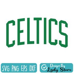 boston celtics basketball svg, boston celtics svg, nba teams svg, nba svg, instant download
