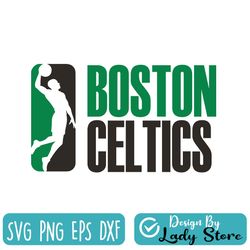 boston celtics basketball svg, boston celtics svg, nba teams svg, nba svg, instant download