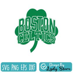 boston celtics basketball svg, boston celtics svg, nba teams svg, nba svg, instant download
