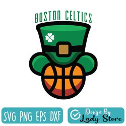 boston celtics basketball svg, boston celtics svg, nba teams svg, nba svg, instant download