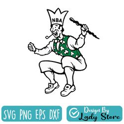 boston celtics basketball svg, boston celtics svg, nba teams svg, nba svg, instant download