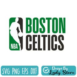 boston celtics basketball svg, boston celtics svg, nba teams svg, nba svg, instant download