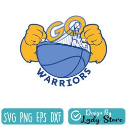 golden state warriors baseball svg, nba goldenstate warriors svg, nba svg, instant download