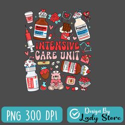 valentine png, boho rainbow png, valentines rainbow png