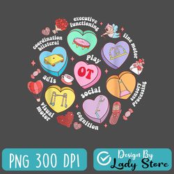 occupational therapy valentine's day occupational therapist png