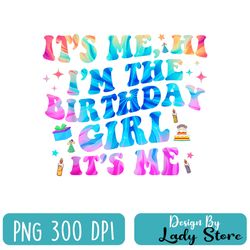 its me hi im the birthday girl its me png, birthday party women png, birthday party png