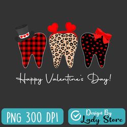 love teeth dentist valentines day 2023 dental assistant life png