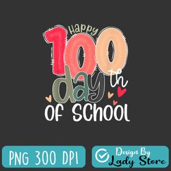 cute 100 days of school png, happy 100th day of school celebration png, back to school png