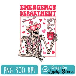 valentines day emergency department er ed nurse tech nursing png