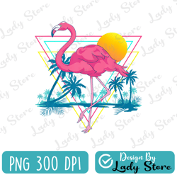 summer flamingo png, sand drink in hand, pretty in pink, flamingo clipart