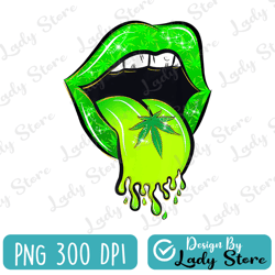 lips marijuana weed png sublimation design, hand drawn lips png, marijuana weed lips png, lips clipart, red lips png
