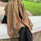 Handloomed Fine Wool Kashmir Jamawar Pashmina 7