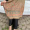 Handloomed Fine Wool Kashmir Jamawar Pashmina 8
